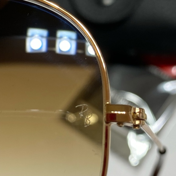 Brand New Ray-Ban Glasses.​ - Picture 7 of 7